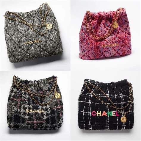 chanel 2 bag|chanel women 22 bag.